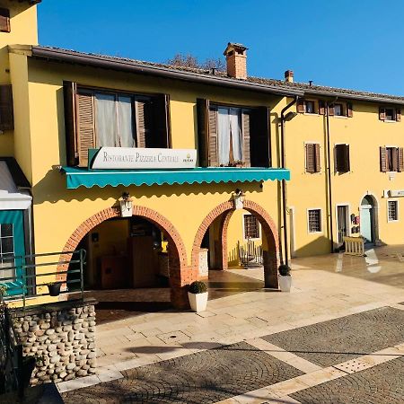 Appartamento Azzurro Verona Ngoại thất bức ảnh