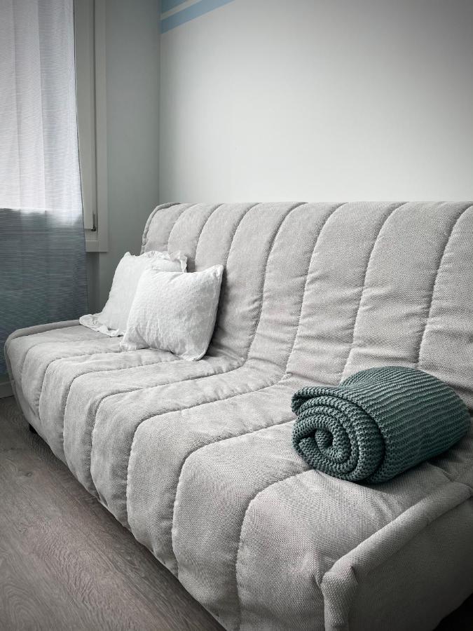 Appartamento Azzurro Verona Ngoại thất bức ảnh
