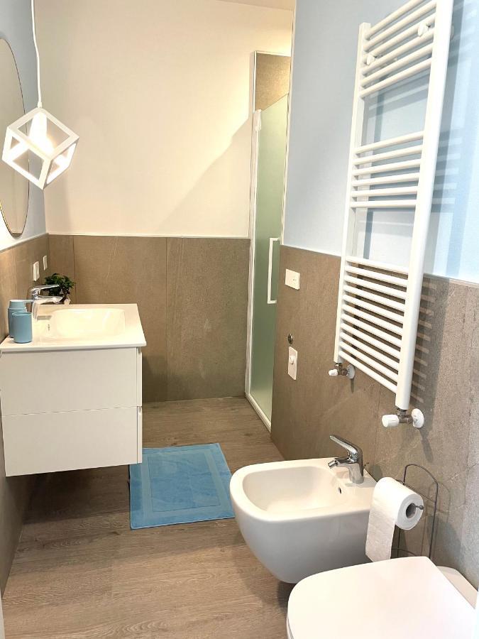Appartamento Azzurro Verona Ngoại thất bức ảnh