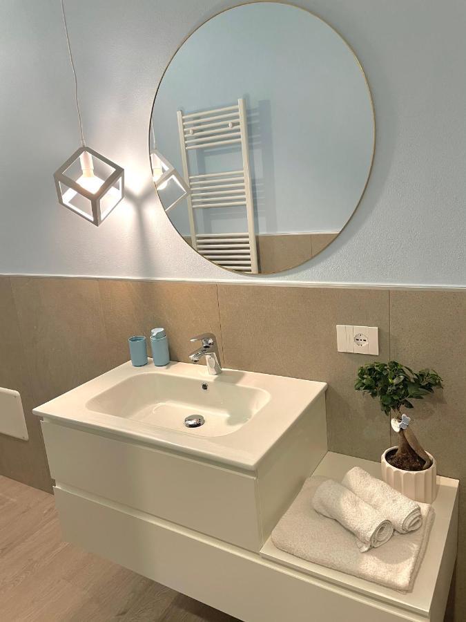Appartamento Azzurro Verona Ngoại thất bức ảnh