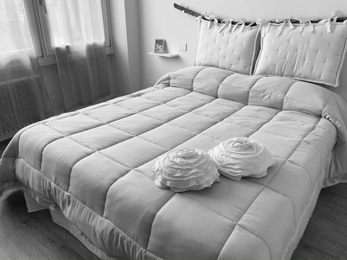Appartamento Azzurro Verona Ngoại thất bức ảnh
