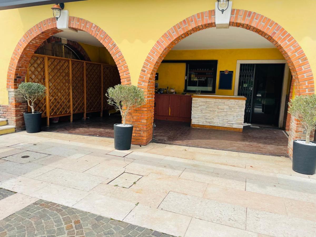 Appartamento Azzurro Verona Ngoại thất bức ảnh